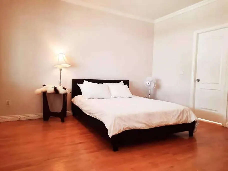 Cici Villa, Close To Skytrain And Airport Vancouver