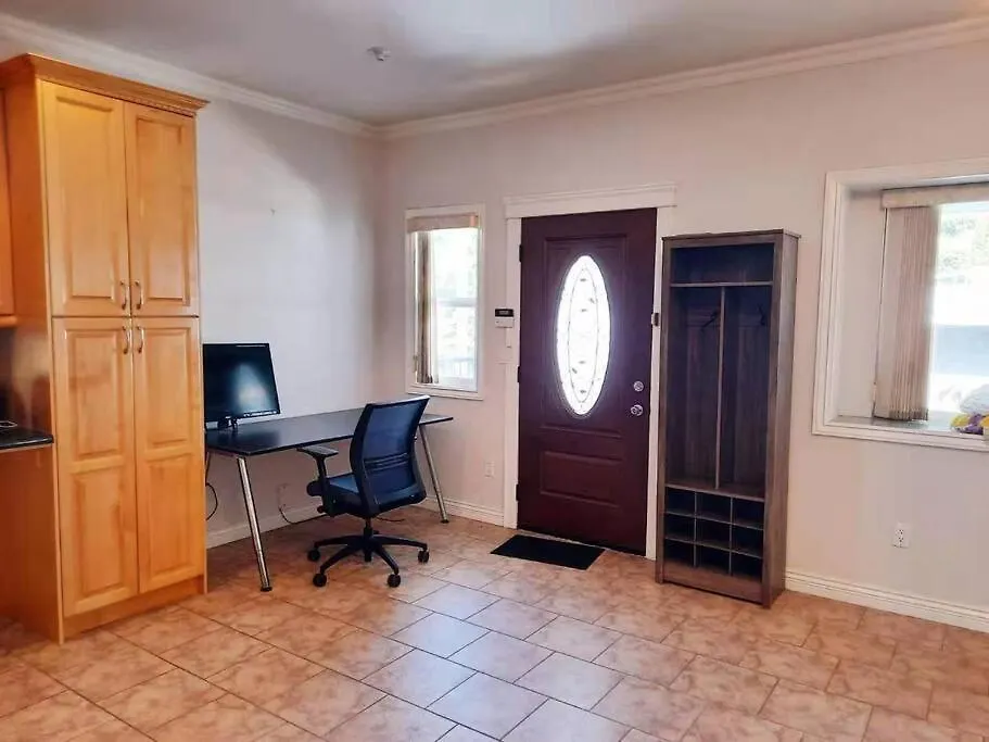 Villa Cici Villa, Close To Skytrain And Airport Vancouver
