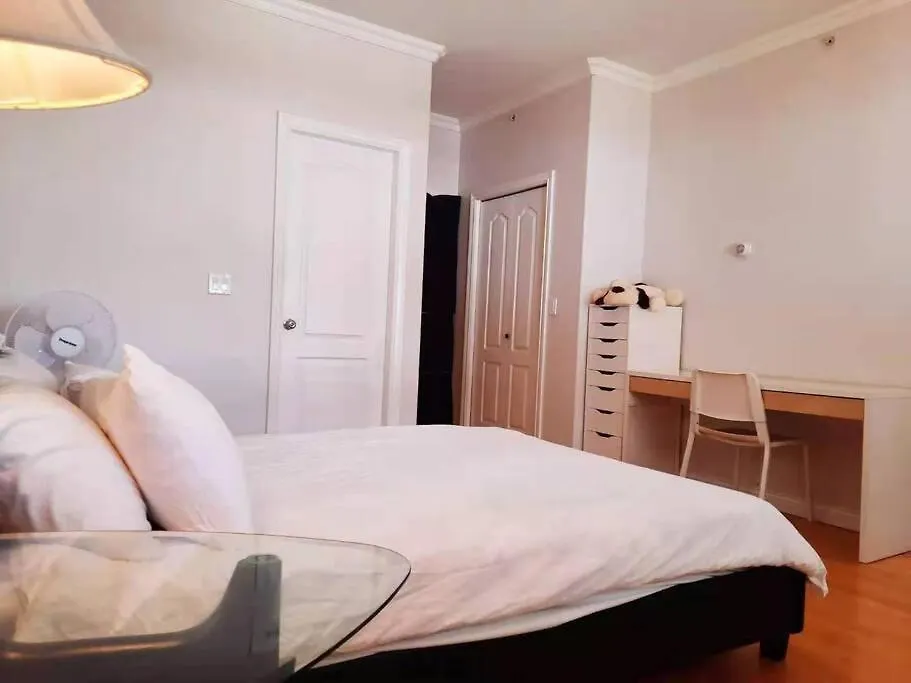 Cici Villa, Close To Skytrain And Airport Vancouver 0*,  Canada